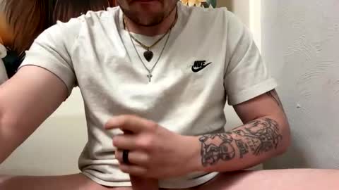 ggking12345 online show from April 30, 5:03 am