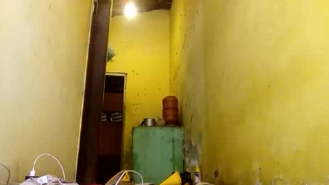 Gaby online show from April 10, 7:10 pm