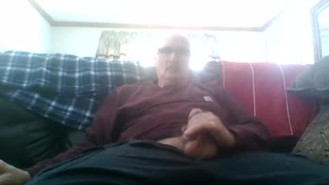 ghost2534 online show from February 7, 4:35 pm