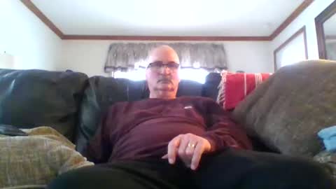 ghost2534 online show from November 18, 8:34 pm