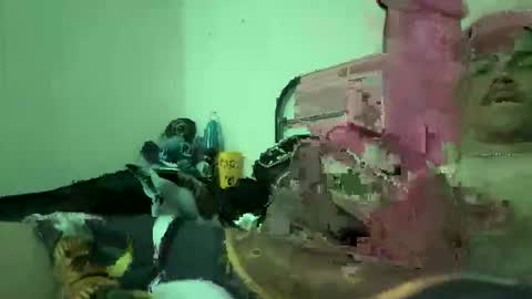 ghost7606 online show from April 13, 6:36 am