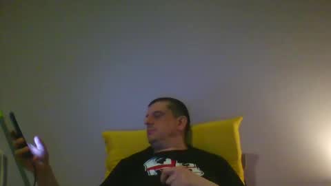 samuel online show from March 28, 8:25 am