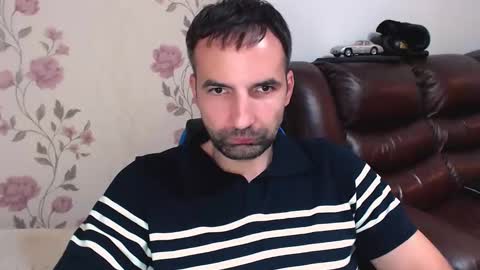 Gianni online show from October 31, 5:27 pm