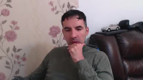 Gianni online show from March 27, 1:01 pm