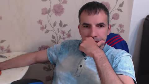 Gianni online show from June 1, 8:53 pm