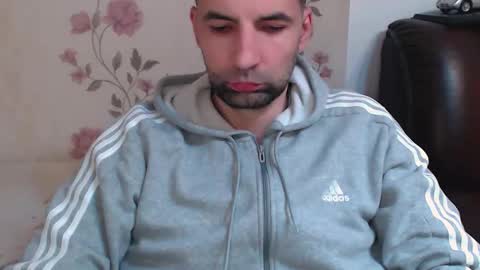 Gianni online show from February 27, 9:58 pm