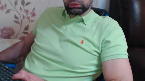 Gianni online show from January 18, 7:27 pm