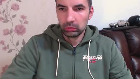 Gianni online show from April 2, 9:00 pm