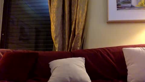 Horny Sissy online show from February 22, 7:15 pm