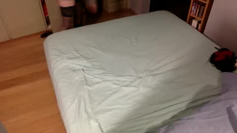 Horny Sissy online show from February 9, 8:24 pm