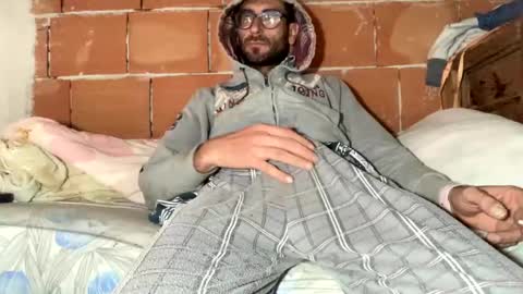 Corrado online show from December 4, 12:36 pm