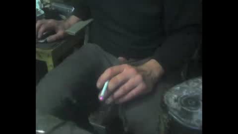 giftedbiker online show from February 18, 8:45 am