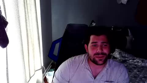 gigafucke online show from June 22, 3:38 pm