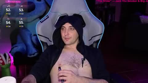 Mirko online show from March 14, 9:22 pm