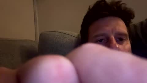 Gilbert online show from May 6, 10:10 pm