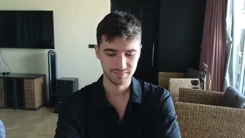 gilbertogonzales online show from November 5, 2:24 am