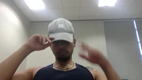 gilbone_gattsby online show from March 10, 10:05 pm