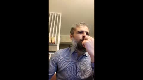 Gabriel online show from February 25, 8:26 am