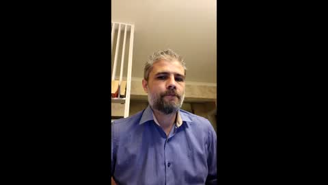 Gabriel online show from March 31, 2:46 am