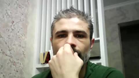 Gabriel online show from January 18, 12:26 pm