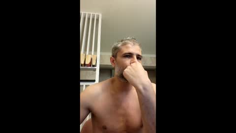 Gabriel online show from March 21, 1:15 pm