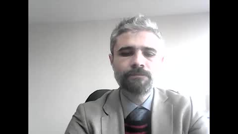 Gabriel online show from January 8, 10:04 am