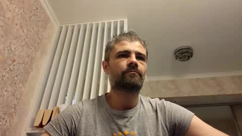 Gabriel online show from February 28, 1:47 am