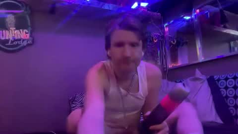 ginger_binj online show from March 5, 10:33 am