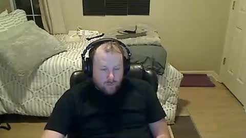 gingerbearded_man online show from January 15, 2:15 am