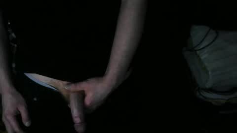 gingercock321 online show from January 26, 1:58 pm