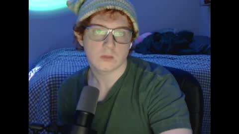 alexgorby online show from December 14, 12:17 am