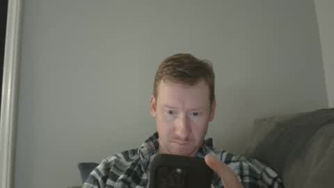 gingerjay2484 online show from October 12, 12:37 am