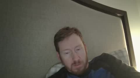 gingerjay2484 online show from January 10, 2:57 am