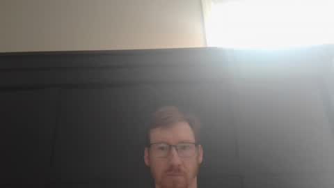 gingerjay2484 online show from March 5, 5:08 pm