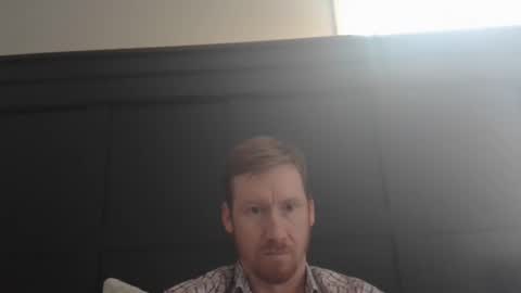 gingerjay2484 online show from March 4, 8:05 pm