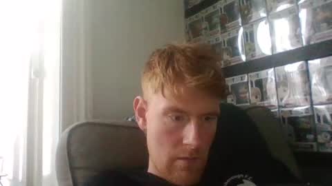 gingerjimmy1990 online show from February 23, 3:47 pm