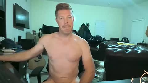 gingerzaddy online show from September 30, 10:41 am