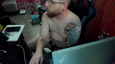 Ginguy online show from February 26, 5:42 am