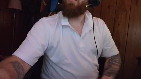 Ginguy online show from January 25, 5:29 am