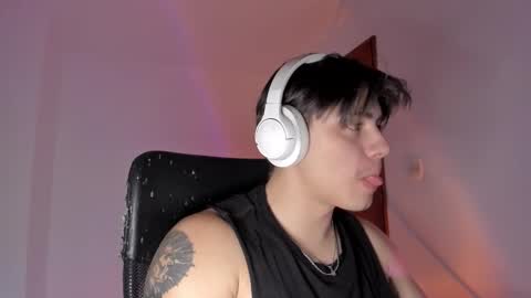 GioRusso online show from February 1, 11:14 pm