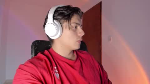 GioRusso online show from March 16, 2:07 am