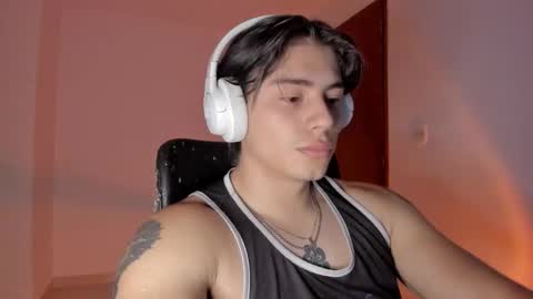 GioRusso online show from December 15, 2:41 am