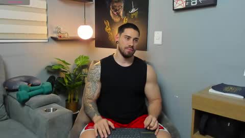 Giorgio leone online show from April 15, 11:59 pm