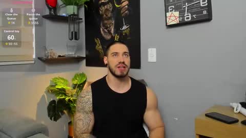 Giorgio leone online show from November 14, 6:42 pm