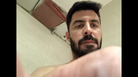 giorgiocoronao online show from February 14, 10:59 am