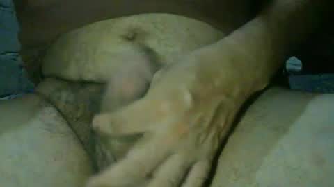 GuidoGiovan online show from March 28, 8:14 am