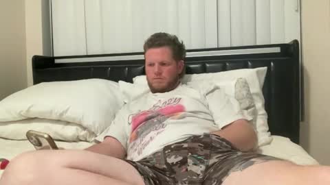 girthyballer online show from November 12, 4:07 am