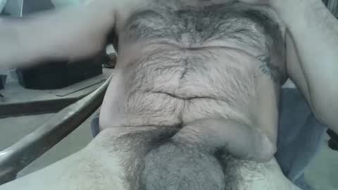 girthyhunguy online show from January 6, 8:07 pm