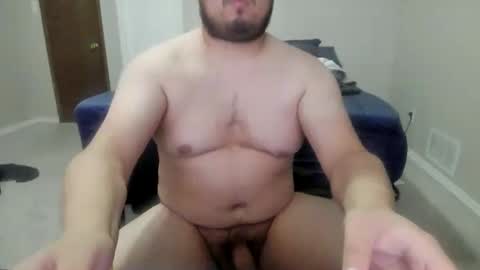 GirthySausage online show from April 10, 5:36 am