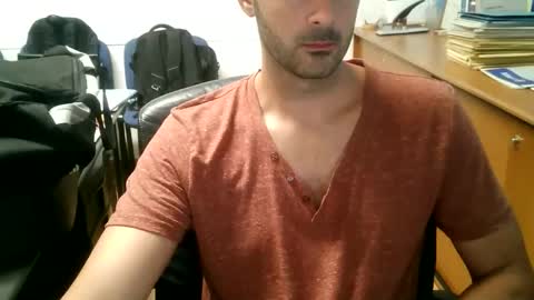 giuseppevai1 online show from September 22, 4:50 pm